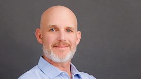 דר רוני צבר, צילום: יהב טרודלר